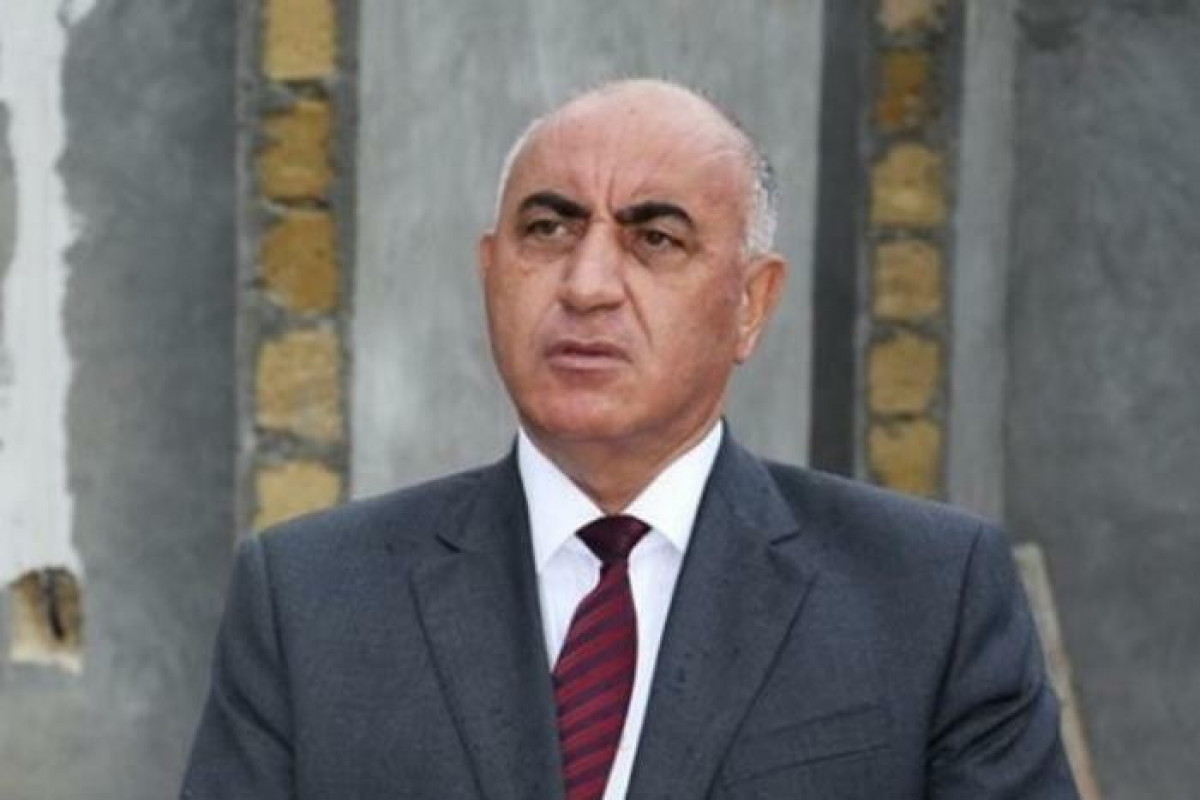 Nizaməddin Quliyevin üzərindən həbs götürülən ƏMLAKLARI