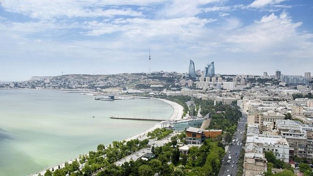 Azərbaycandan bu ölkələrə QADAĞA
