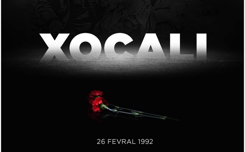 Ombudsman Xocalı ilə bağlı bəyanat yaydı