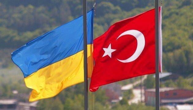 Ukrayna Türkiyədən dəstək İSTƏDİ