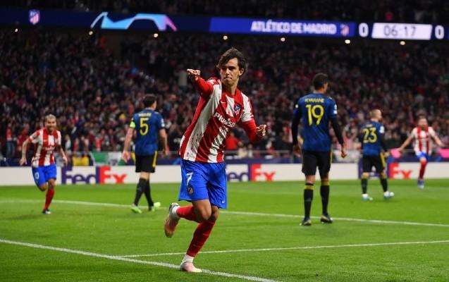 Çempionlar Liqasında 1/8 finalın ilk oyunları yekunlaşdı - NƏTİCƏLƏR