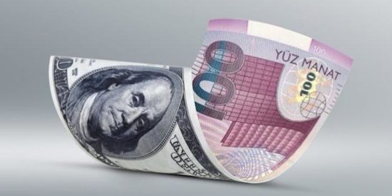 Xarici valyutaların manata qarşı məzənnələri