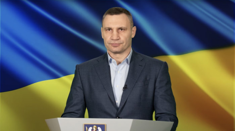 Kiyev merindən sakinlərə xəbərdarlıq: Evdən çıxmayın!