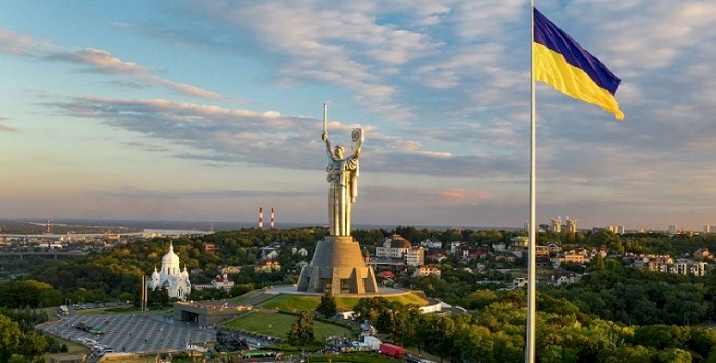 Azərbaycanlı deputat ukraynalı həmkarlarına ZƏNG ETDİ: \