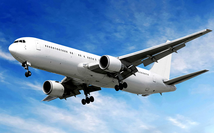 “Buta Airways” Bakı-Həştərxan reysini ləğv edib