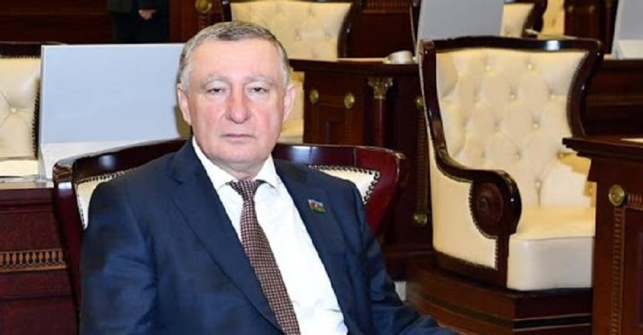 Moskva bəyannaməsi İlham Əliyevin diplomatik qələbəsidir