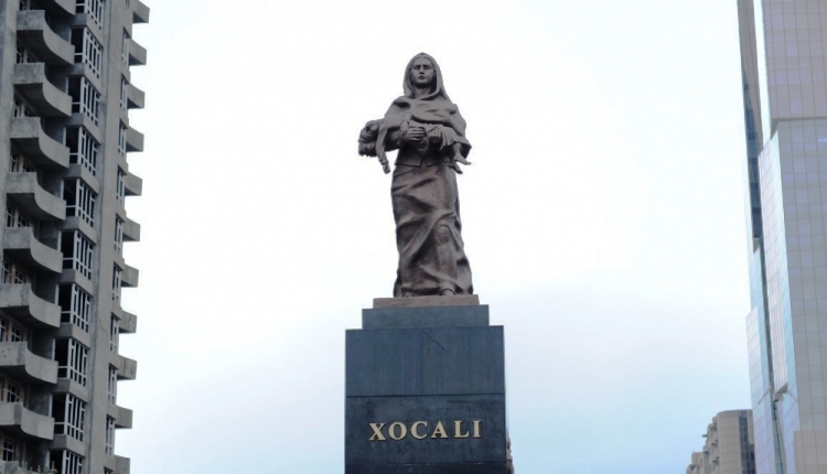 Xocalı qətliamı: soyqırımını harada tanıyırlar?