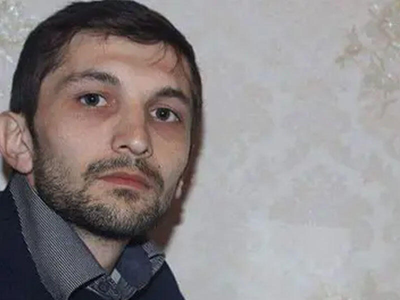 Dövlətə xəyanətdə təqsirləndirilən sayt redaktorunun cəzası azaldıldı