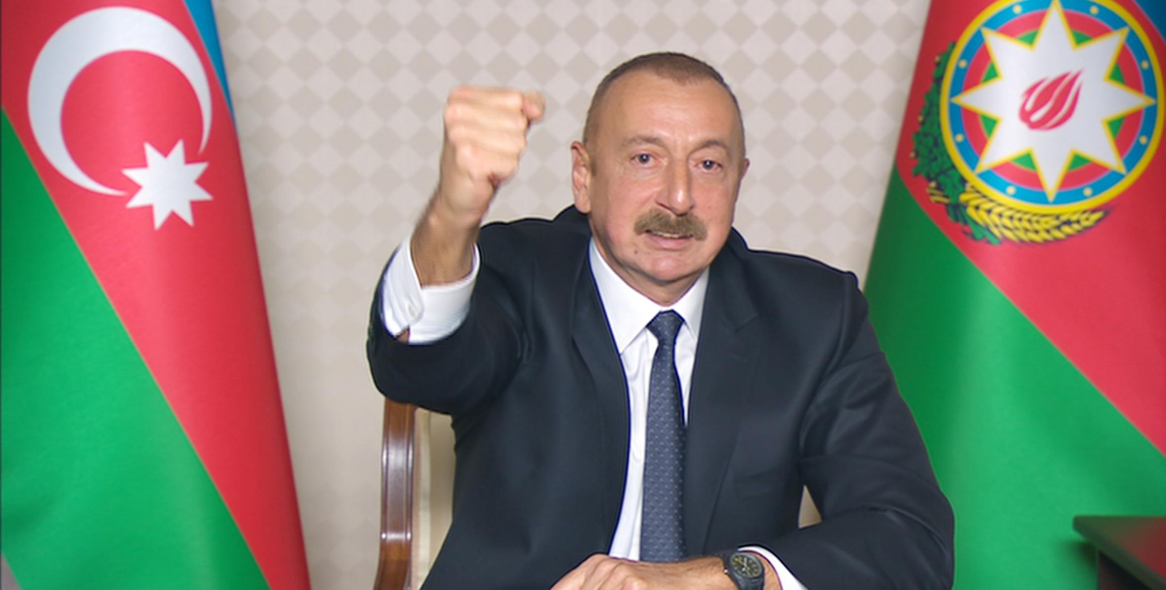 Prezident: 