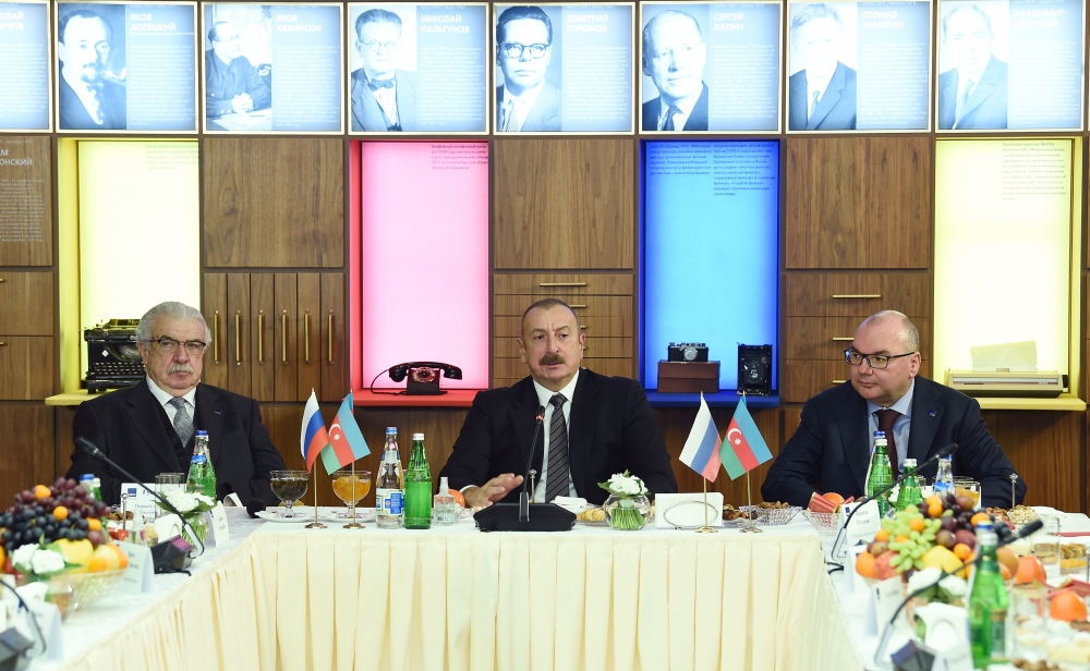 Əgər Rusiya olmasa, KTMT heç kəsin yadına düşməz