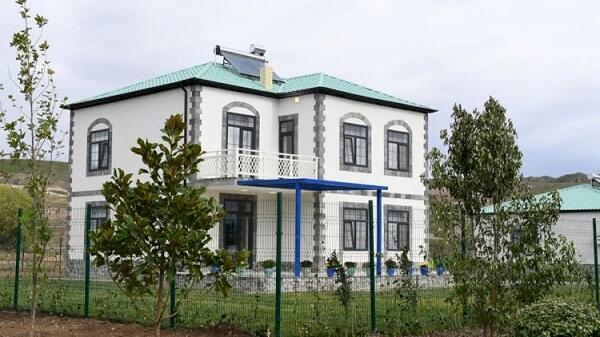 Prezident zəngilanlıların qayıdacağı tarixi AÇIQLADI