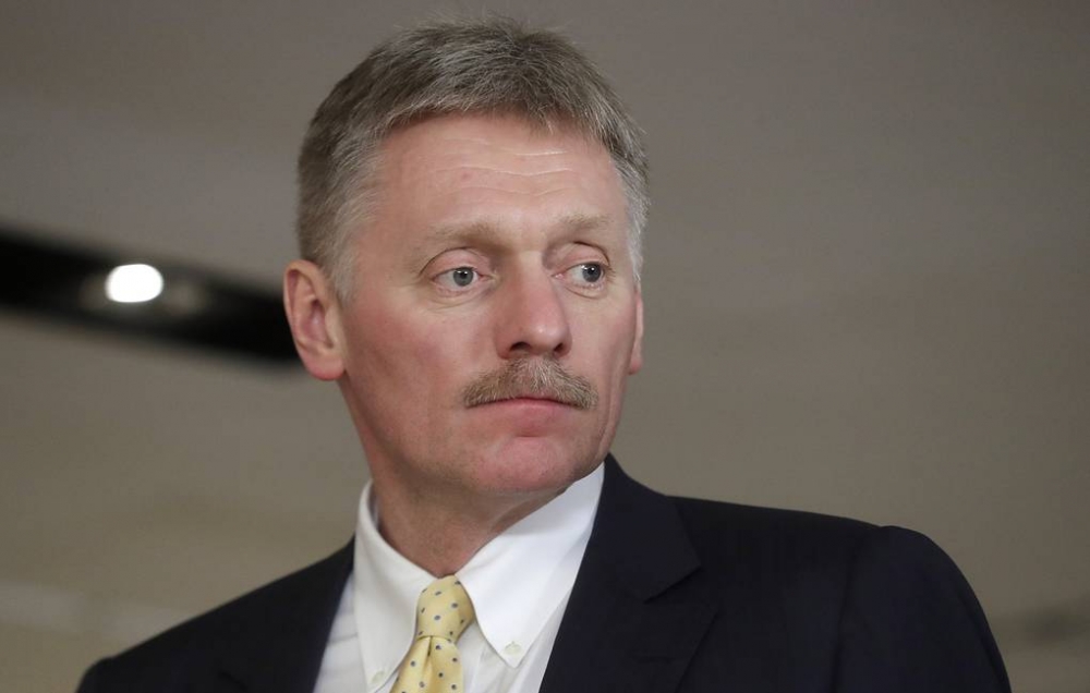 Rusiya niyə müharibəyə başladı? - Peskov açıqladı