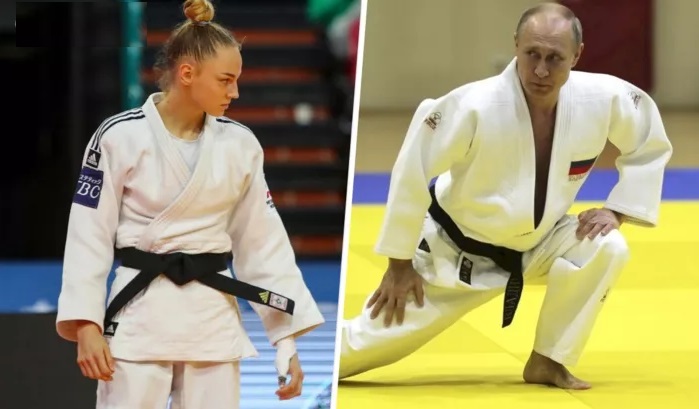 Məşhur dünya çempionu rusları Putinə qarşı küçələrə ÇAĞIRDI