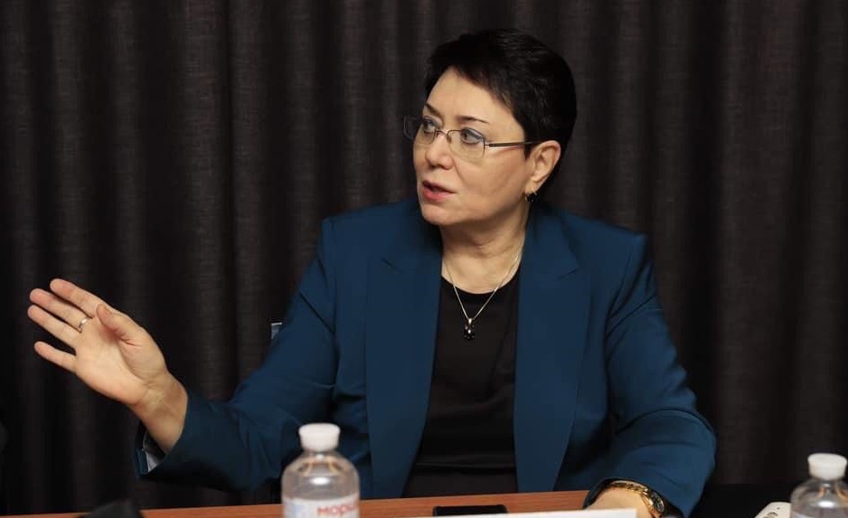 “Diplomatların Ukraynadan çıxarılması yollarını axtarırıq” – Kiyevdəki səfirimiz