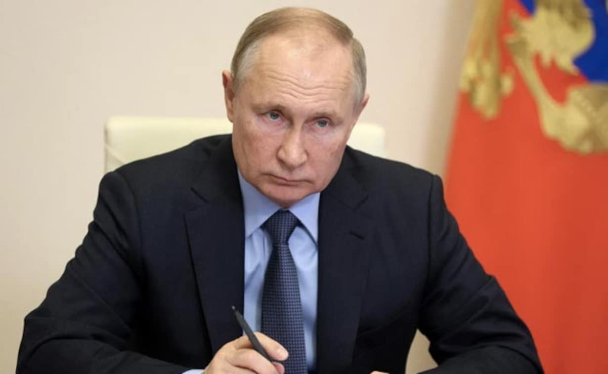 Putin Ukraynadakı əməliyyatın müddətilə bağlı qərar verəcək