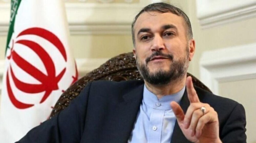 İrandan Ukrayna-Rusiya müharibəsinə reaksiya - Tehran NATO-nu suçladı