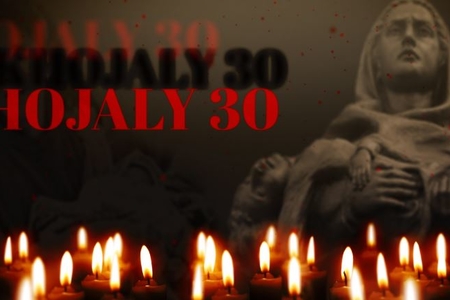 YAP-dan siyasi partiyalara və beynəlxalq təşkilatlara MÜRACİƏT