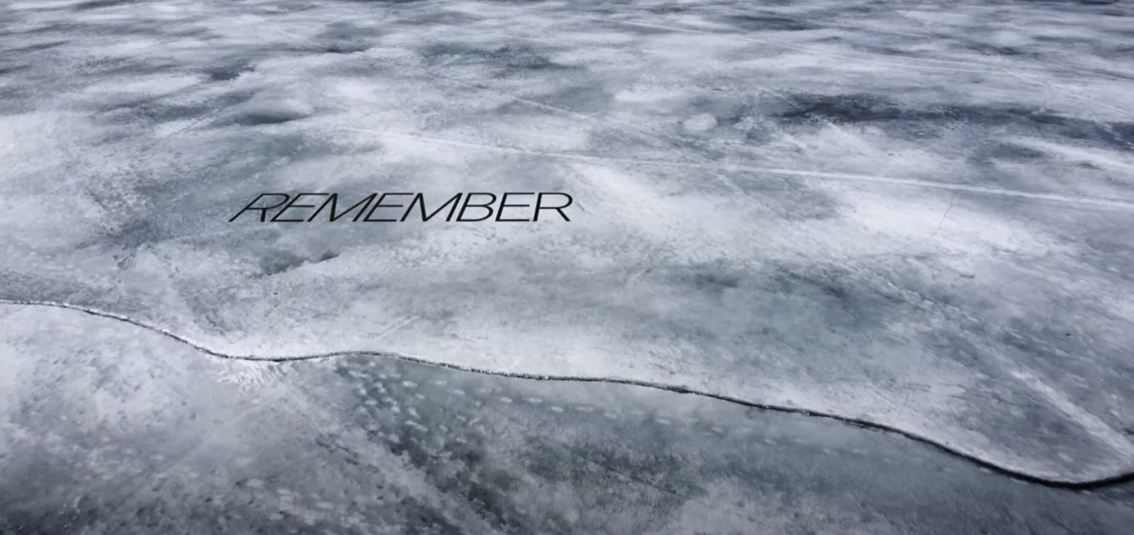 Xocalı soyqırımına həsr olunmuş əsərin VİDEOKLİPİ