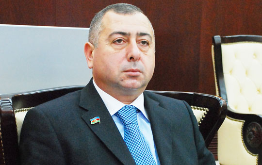 Maşınımı 65 minə satıb ona verdim - Rəfael Cəbrayılovun qardaşı