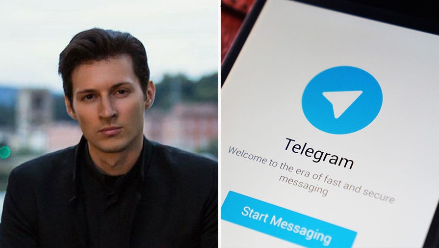 Müharibəyə görə “Telegram”da problem yarandı