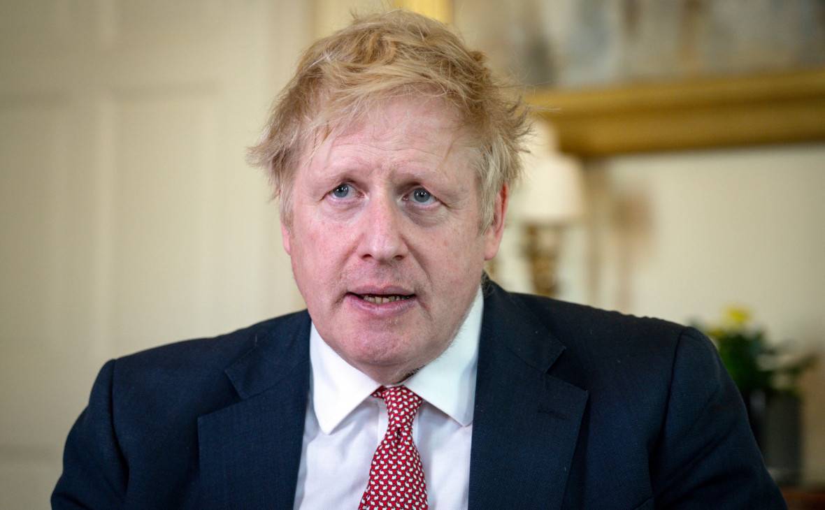 Britaniyadan Rusiya və Belarusa SANKSİYA