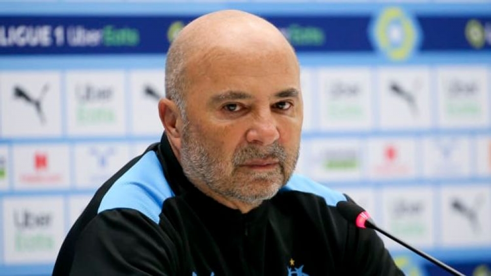“Qarabağ” hər iki oyunda bizdən üstün idi” - Sampaoli