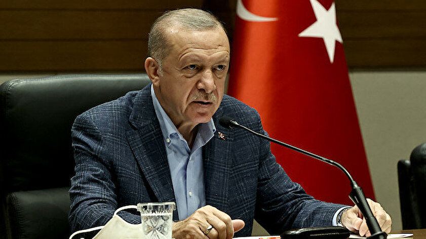 Ərdoğan Azərbaycanla imzalanmış sazişi təsdiqlədi