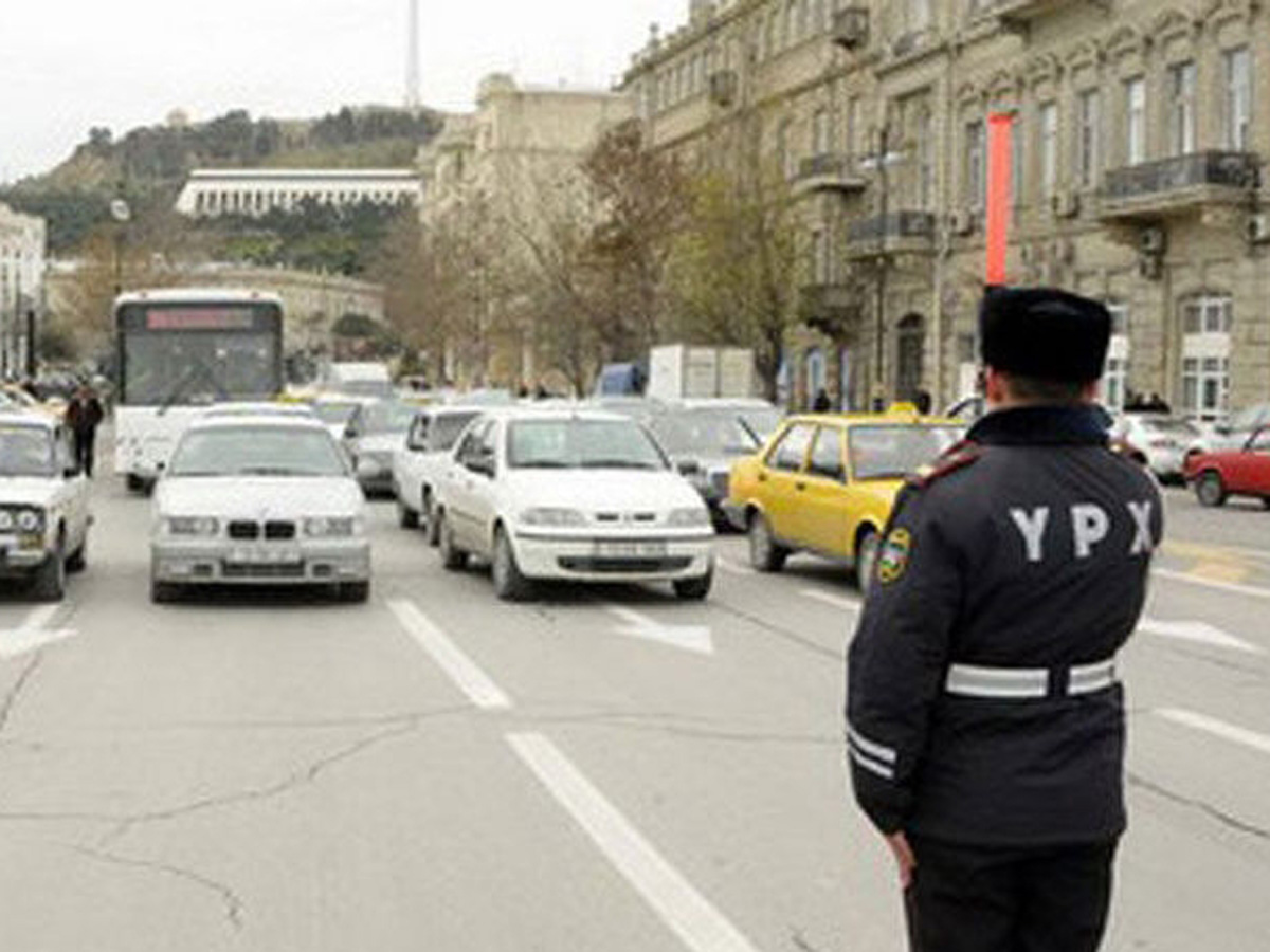 Sabah bəzi yollar bağlı olacaq