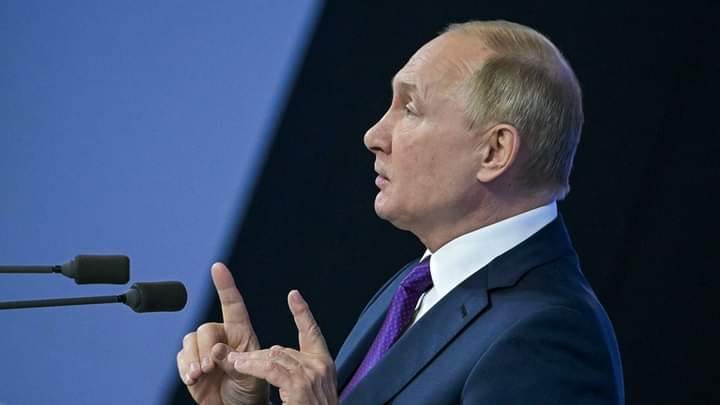Putin dostlarını da çətin vəziyyətə salıb - ŞƏRH
