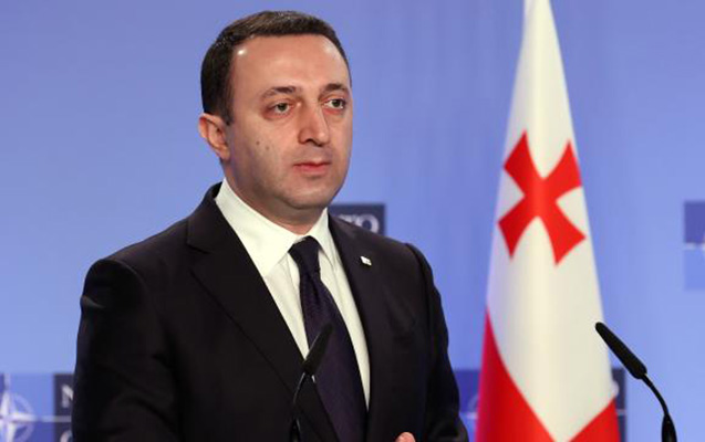Gürcüstan Rusiyaya qarşı sanksiyalara qoşulmayacaq