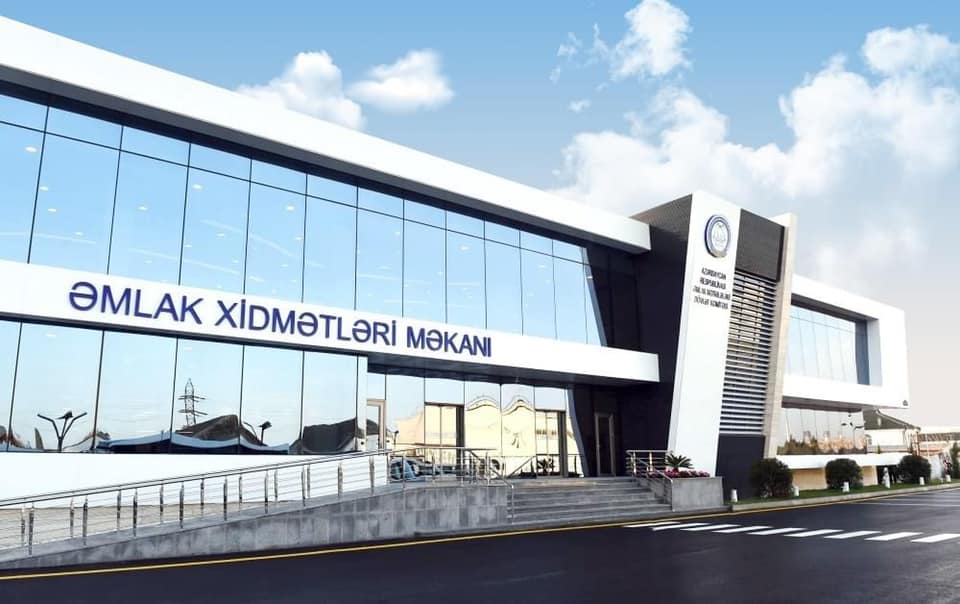 Vəzifəli şəxslərin həbsilə bağlı YENİ XƏBƏR