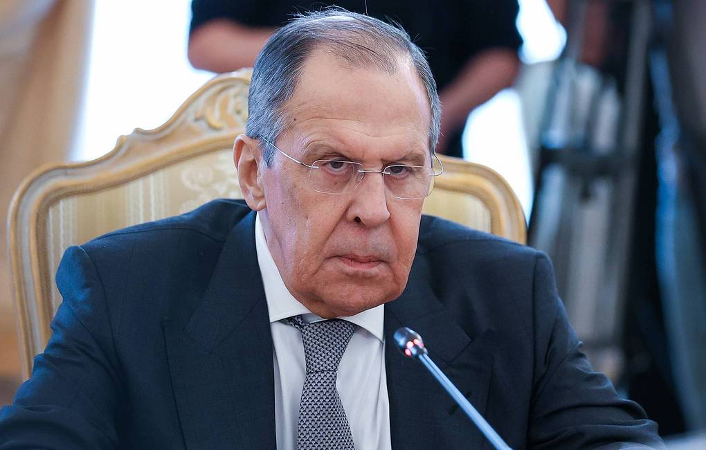 Lavrov: “Zelenki fürsəti əldən verib”