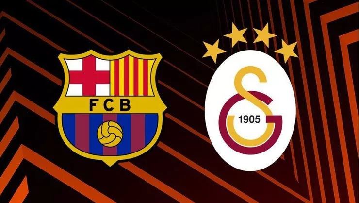 “Qalatasaray” “Barselona”ya rəqib oldu