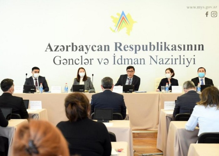 Azərbaycanda üç idman federasiyası LƏĞV OLUNDU