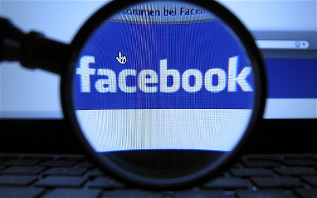 “Facebook” erməniləri məyus etdi