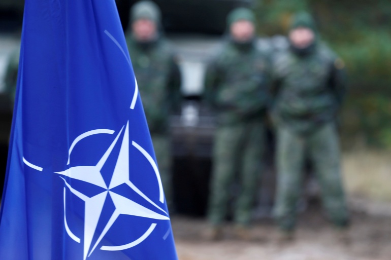 NATO Ukrayna barədə qərarını ELAN ETDİ