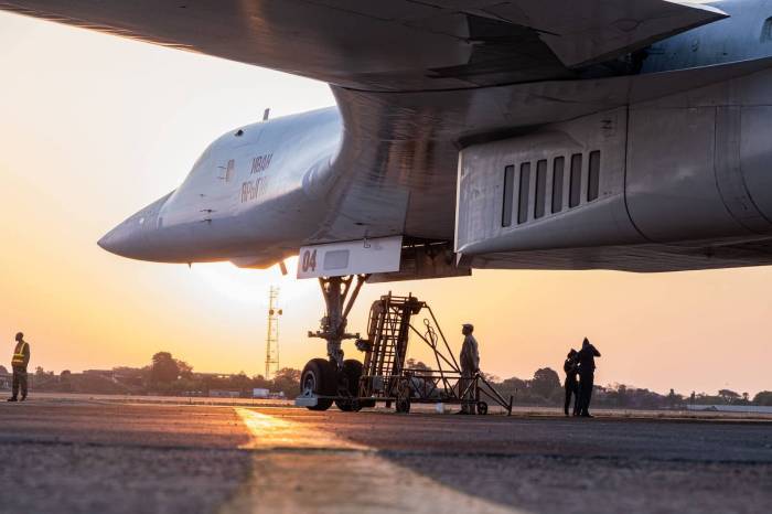 Rusiyanın hərbi helikopteri və hücum təyyarəsi vuruldu