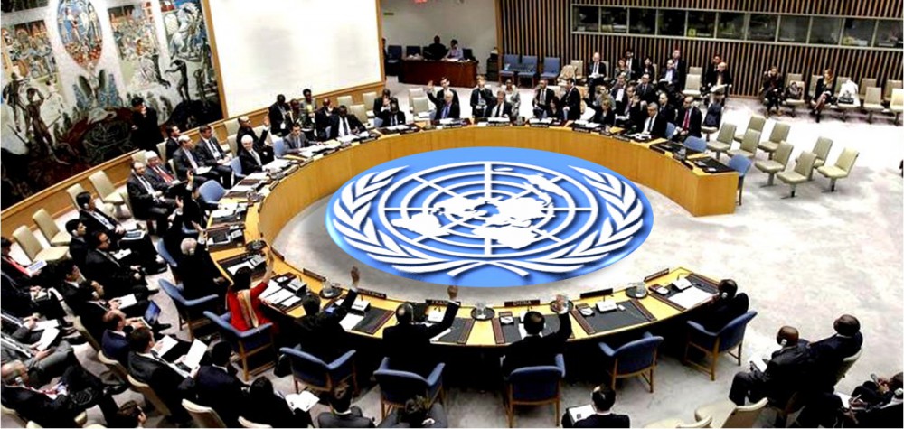 Rusiya Ukrayna ilə bağlı qətnaməyə veto qoydu