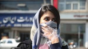 İranda virus daha 224 nəfəri öldürdü