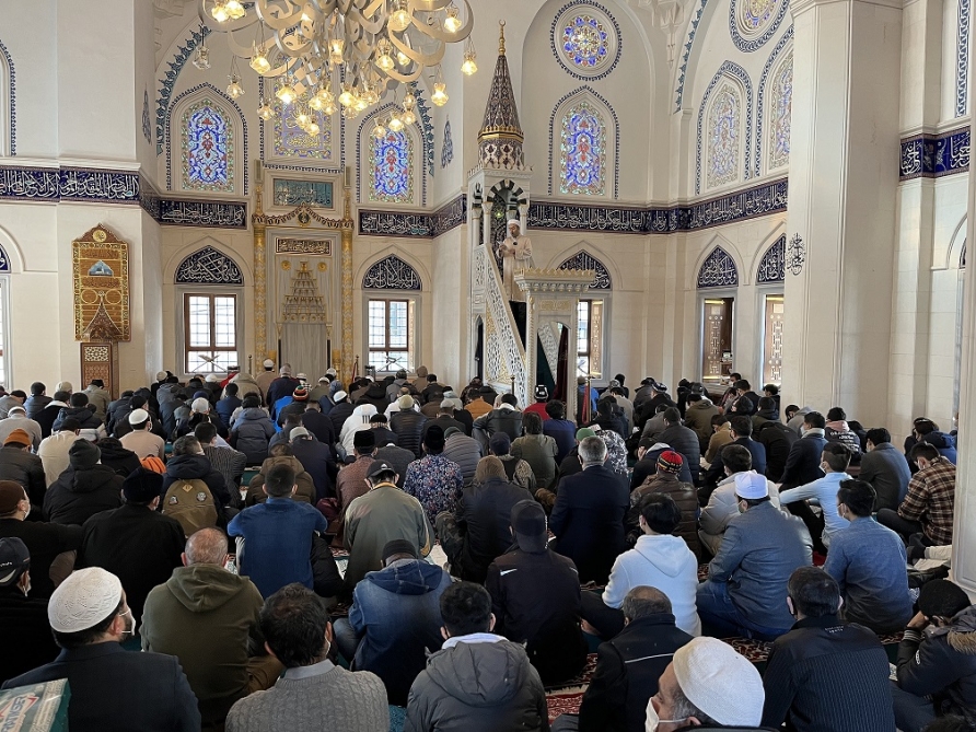 Tokioda da Xocalı qurbanları anılıb