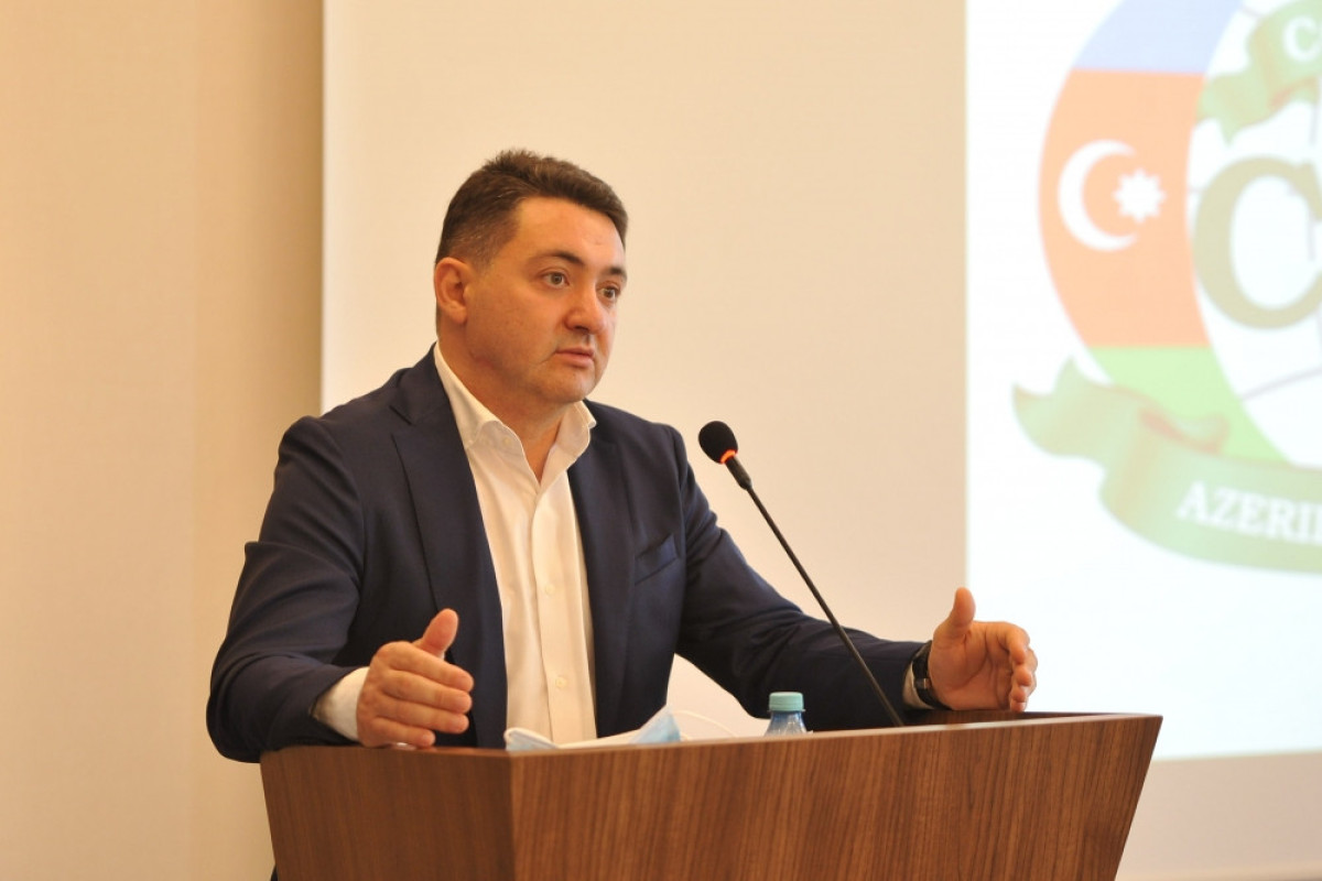 Bir qrup azərbaycanlı Ukraynadan Moldovaya keçdi