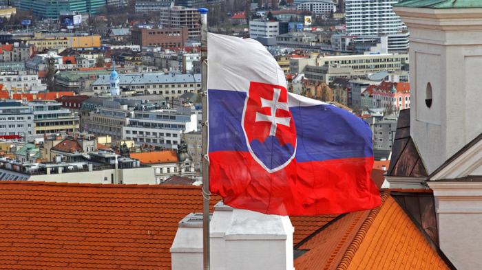 Slovakiyada fövqəladə vəziyyət elan olundu