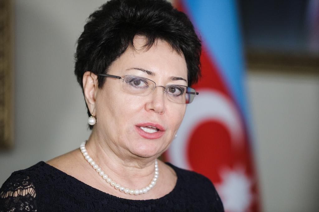 “Vəziyyət çox ağırdır, hər yerdə döyüş gedir” – Kiyevdəki səfirimiz