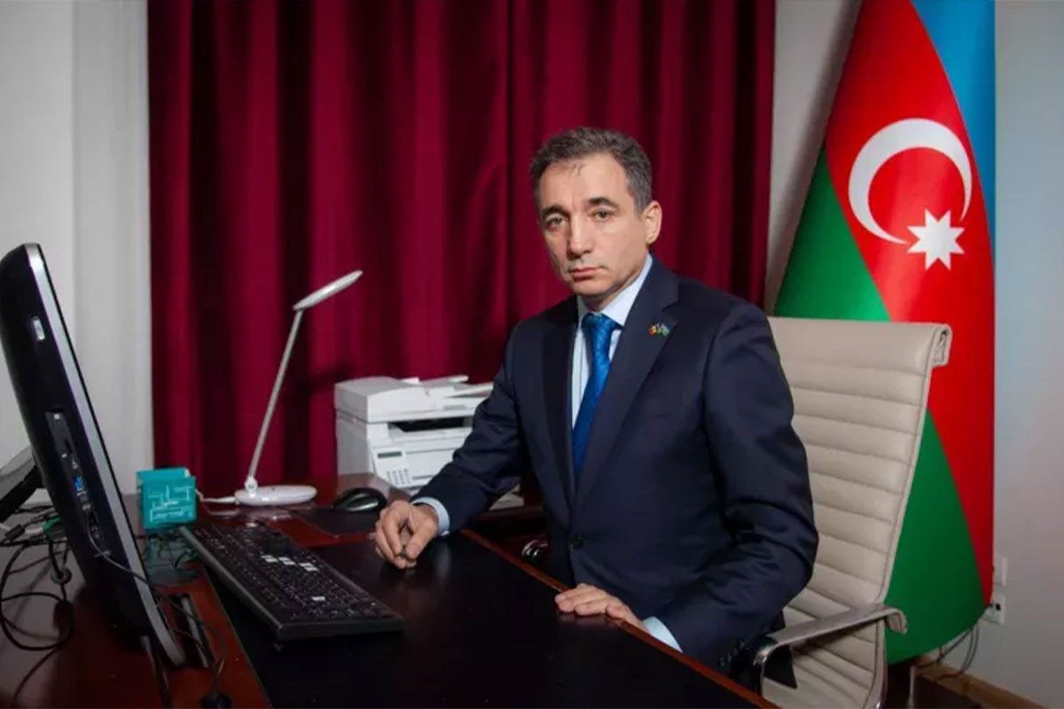 “Neçə gündür yatmırıq, var gücümüzlə çalışırıq” - Qüdsi Osmanov