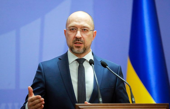Ukrayna kömək istədi: Bizə müdafiə silahları verin!