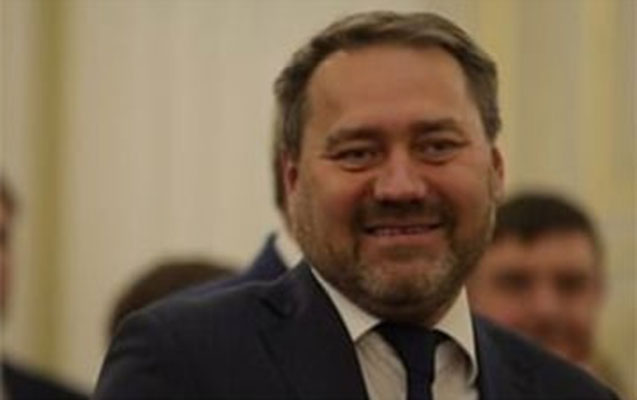 “Qazprom”un maliyyə meneceri intihar etdi - FOTO