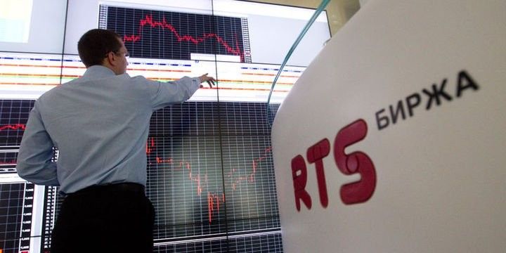 Rusiya Mərkəzi Bankına böyük zərbə: Birjalar çökəcək