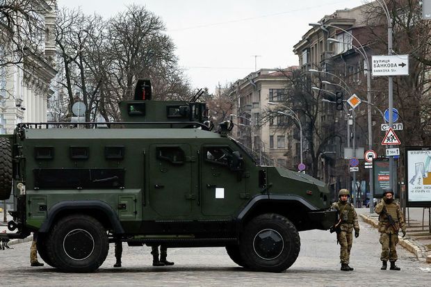 Odessada öldürülən azərbaycanlıların kimliyi MƏLUM OLDU