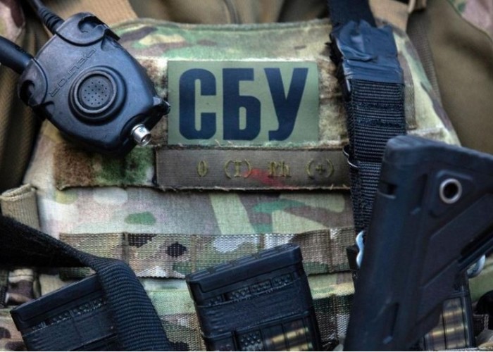 Ukrayna Rusiyanın məxfi sənədlərini elə keçirdi