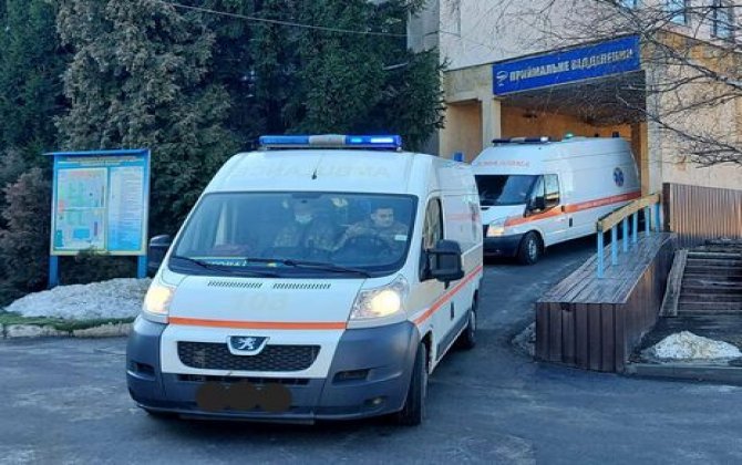 Ukraynada həlak olan azərbaycanlılar: 3 gündə 7 nəfər... - TAM SİYAHI